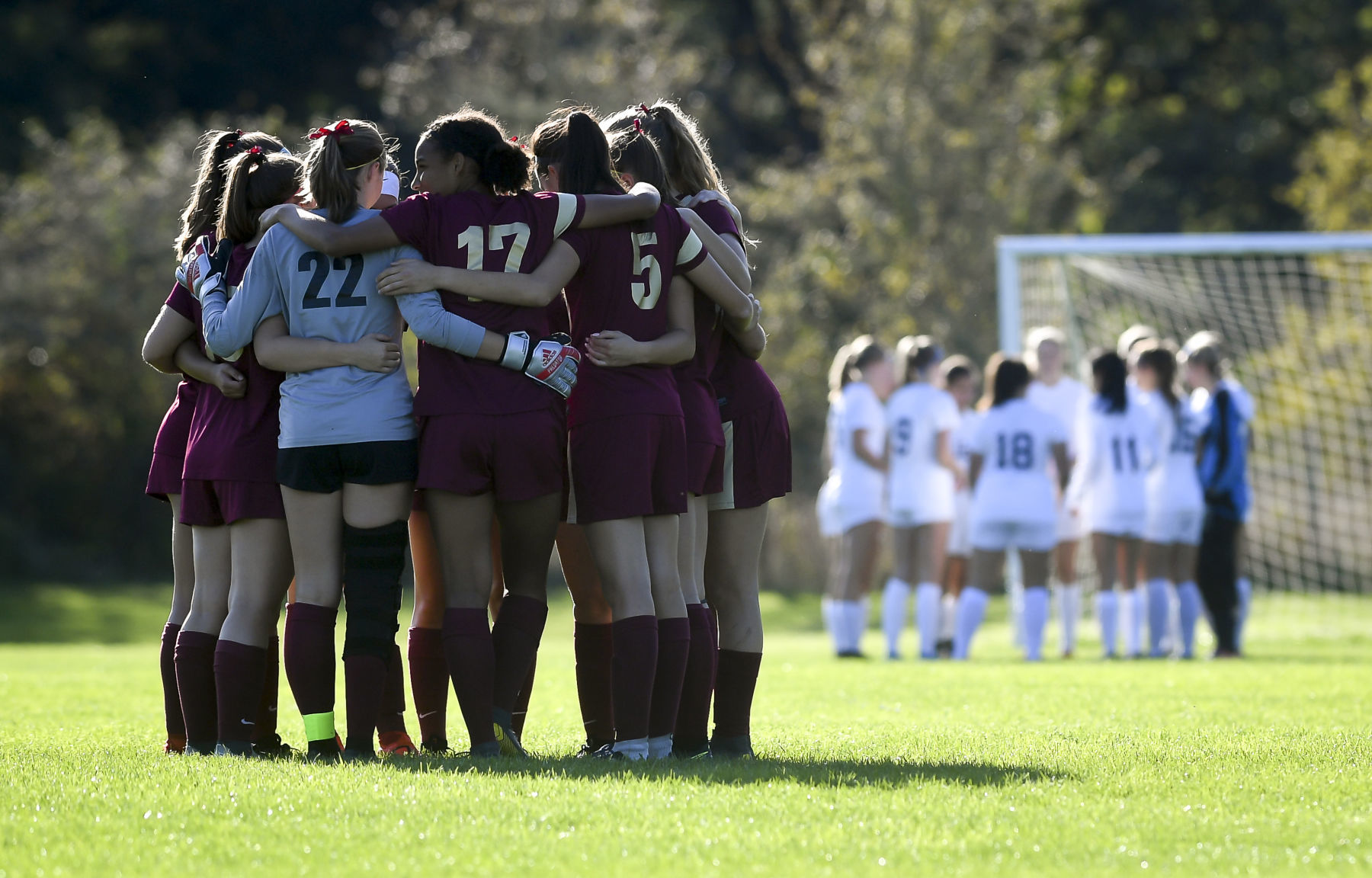 Gallery: WAHS vs CVHS girls soccer 02
